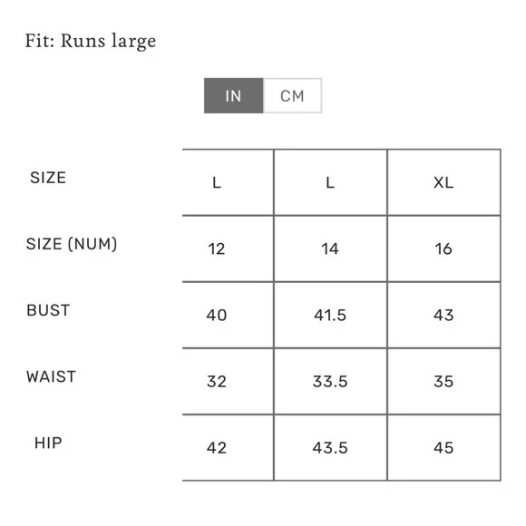 Petal & Pup Strapless Green Dress - Picture 5 of 7